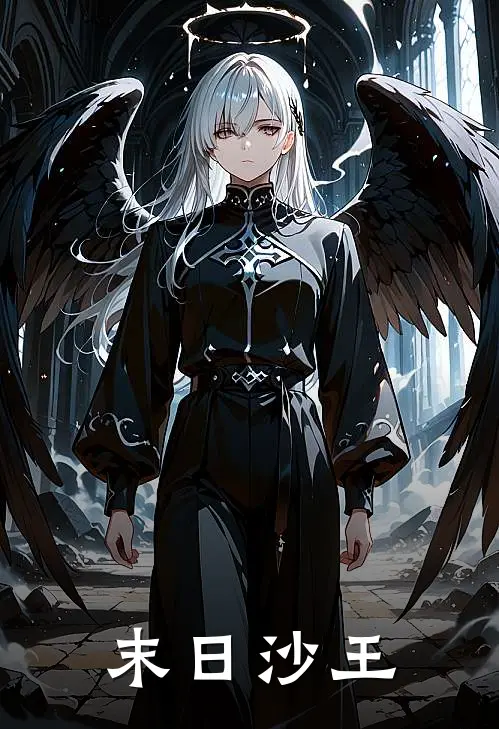 末日沙王