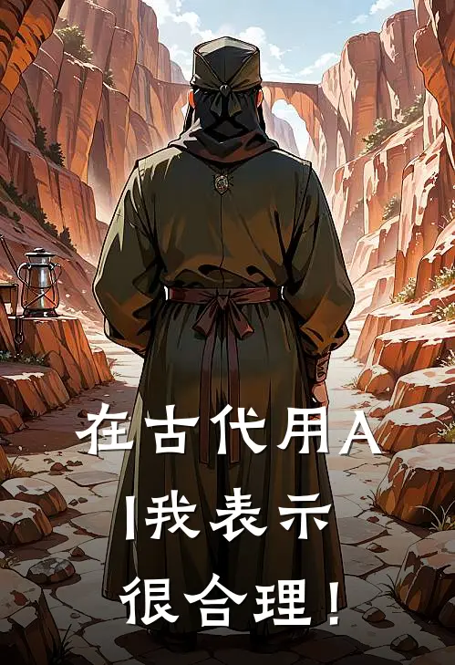 在古代用AI我表示很合理！