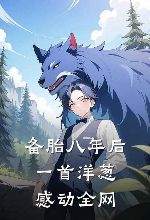 备胎八年后，一首洋葱感动全网