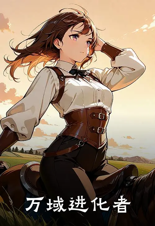 万域进化者