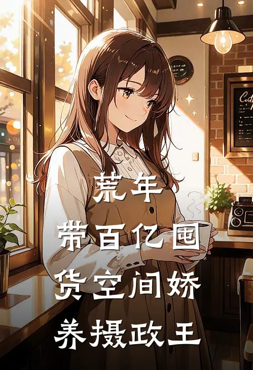 荒年，带百亿囤货空间娇养摄政王