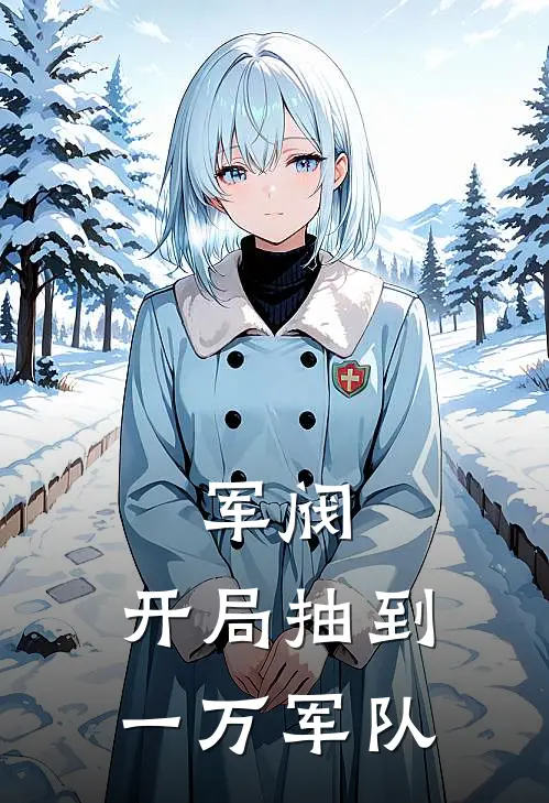 军阀：开局抽到一万军队