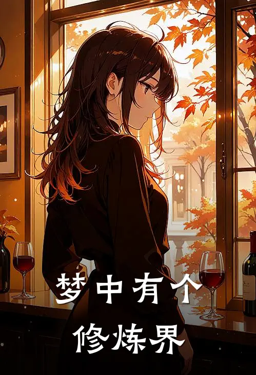 梦中有个修炼界