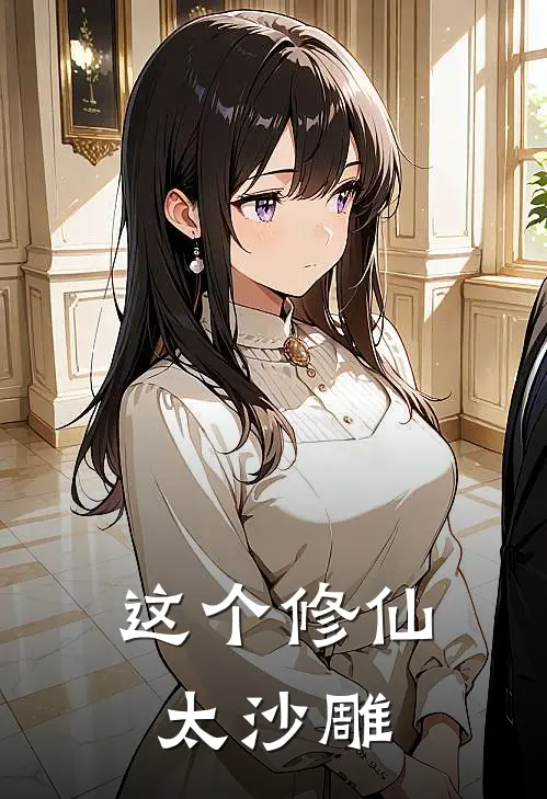 这个修仙太沙雕