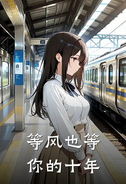 等风也等你的十年