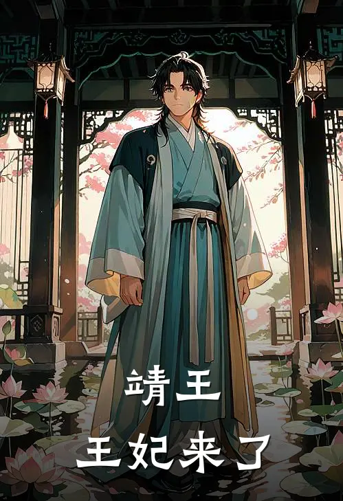 靖王，王妃来了