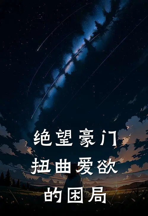 绝望豪门：扭曲爱欲的困局