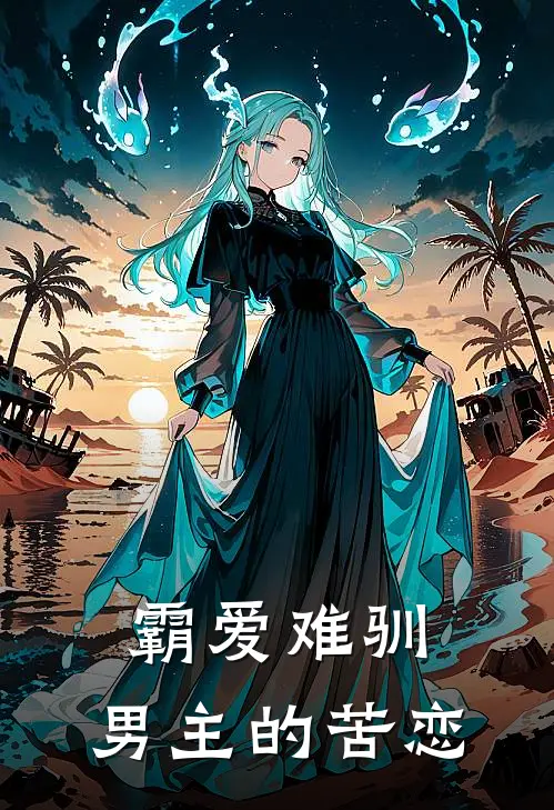 霸爱难驯：男主的苦恋