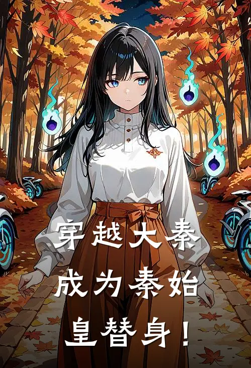 穿越大秦：成为秦始皇替身！