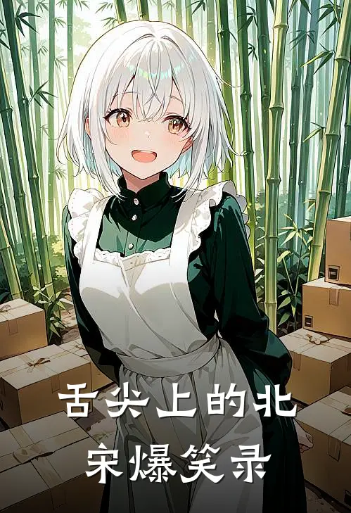 舌尖上的北宋爆笑录