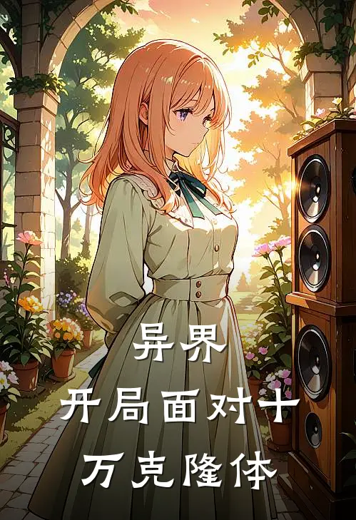 异界，开局面对十万克隆体