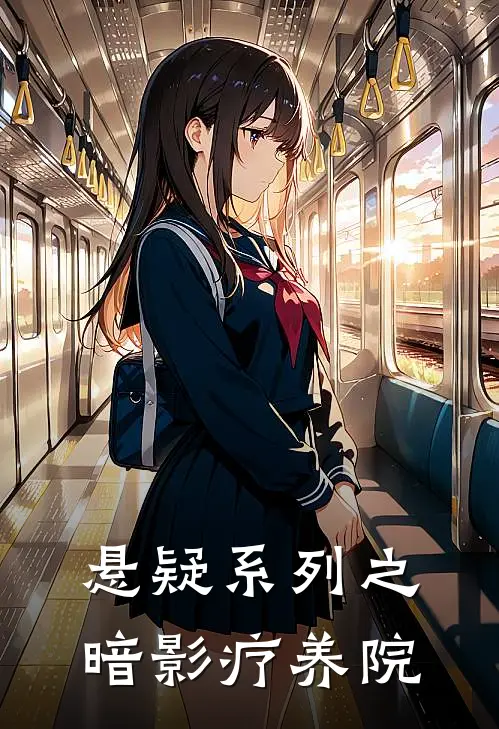 悬疑系列之暗影疗养院