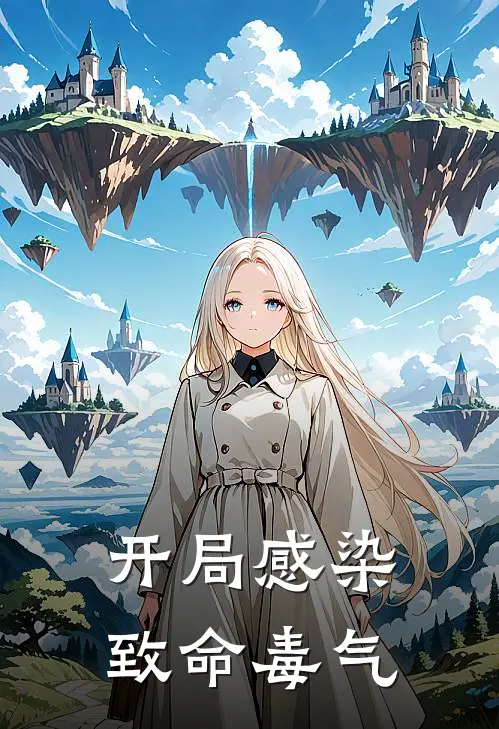 开局感染致命毒气