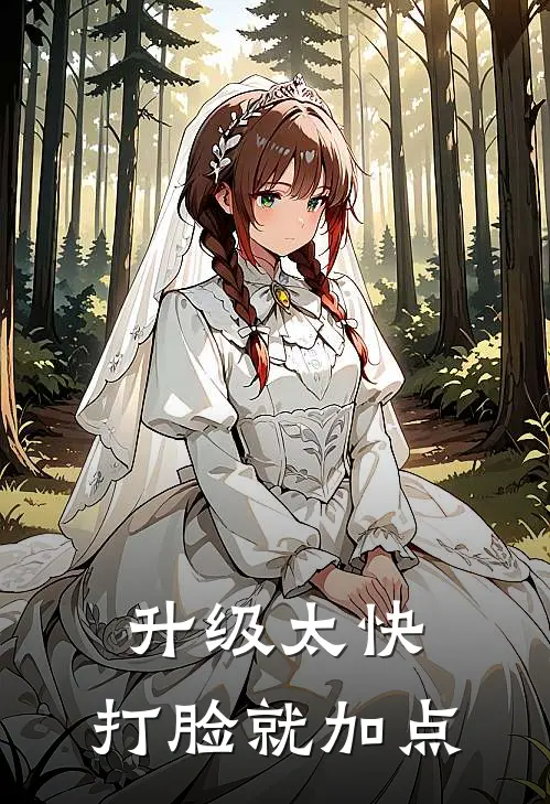 升级太快，打脸就加点