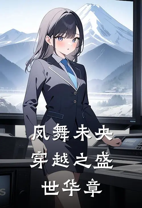 凤舞未央：穿越之盛世华章