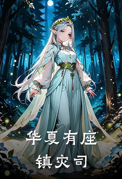 华夏有座镇灾司