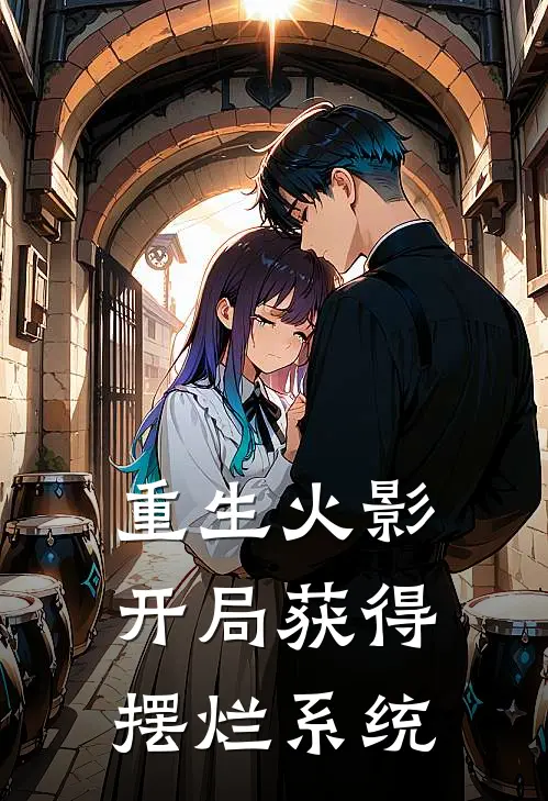 重生火影，开局获得摆烂系统