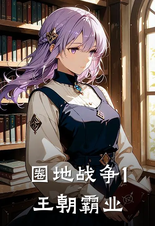 圈地战争1：王朝霸业