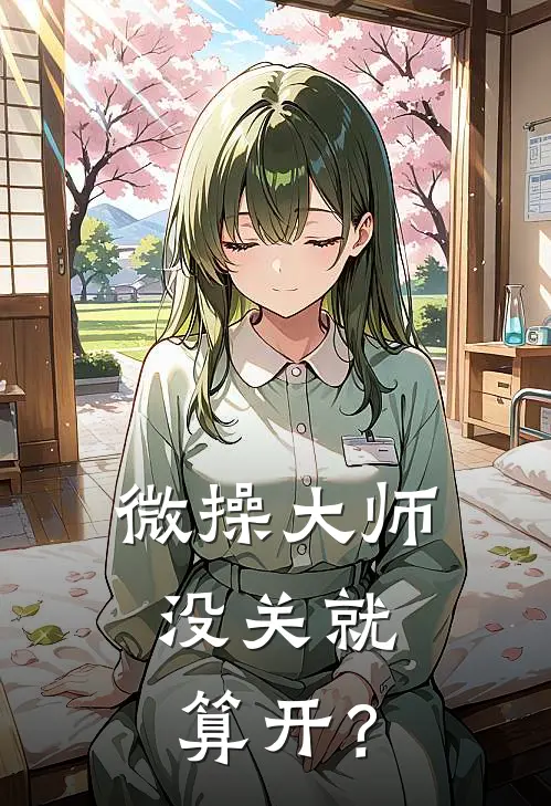 微操大师，没关就算开？