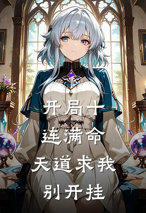 开局十连满命，天道求我别开挂