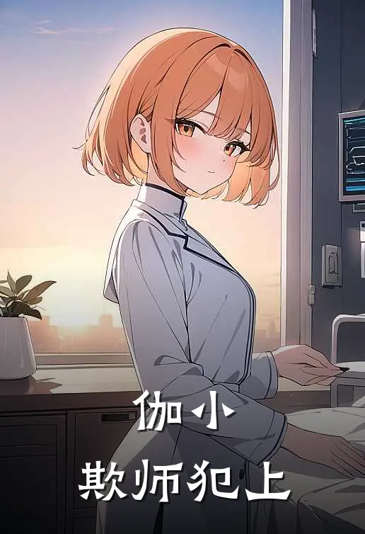 伽小：欺师犯上