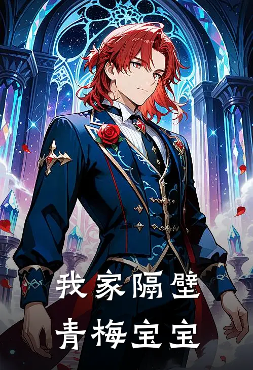 我家隔壁青梅宝宝