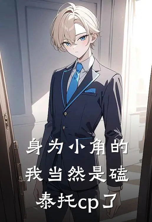 身为小角的我当然是磕泰托cp了