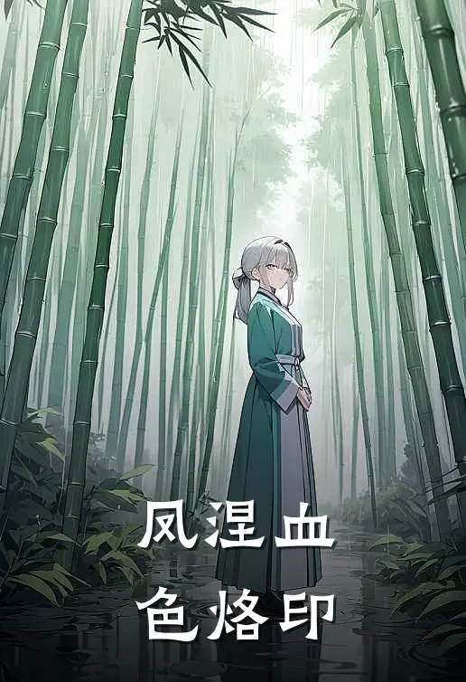 凤涅【血色烙印】