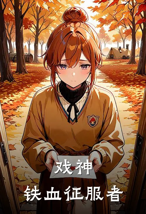 戏神：铁血征服者