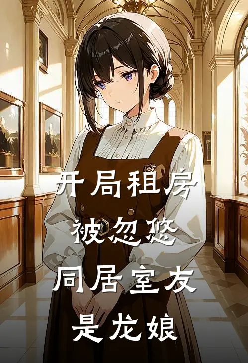 开局租房被忽悠，同居室友是龙娘