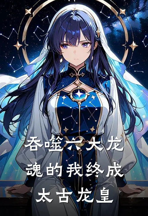 吞噬六大龙魂的我终成太古龙皇