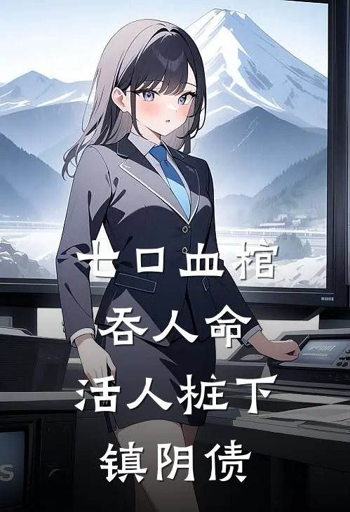 七口血棺吞人命，活人桩下镇阴债