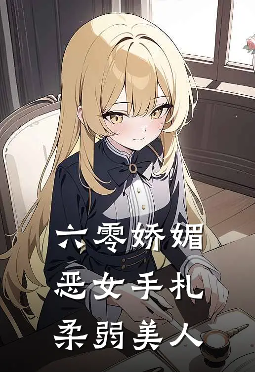 六零娇媚恶女手札：柔弱美人
