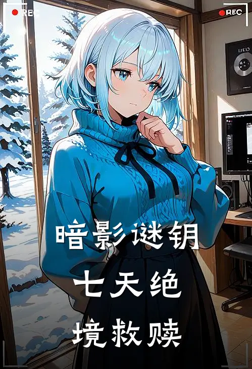 暗影谜钥：七天绝境救赎