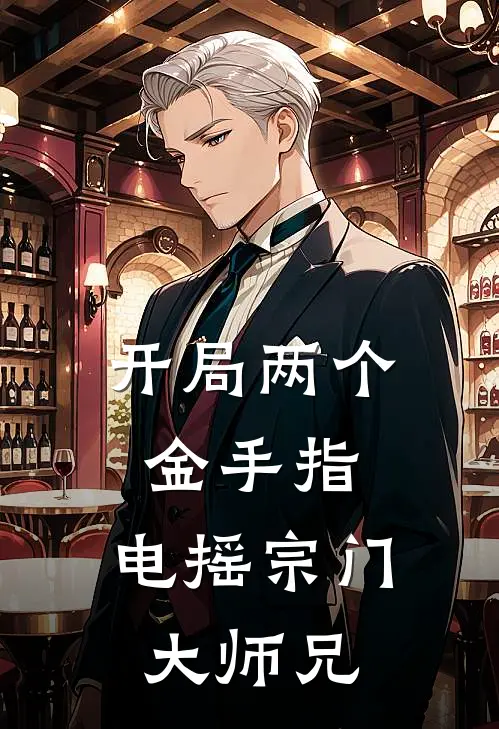 开局两个金手指：电摇宗门大师兄