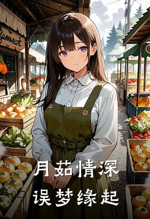 月茹情深：误梦缘起