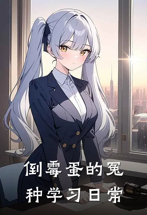 倒霉蛋的冤种学习日常