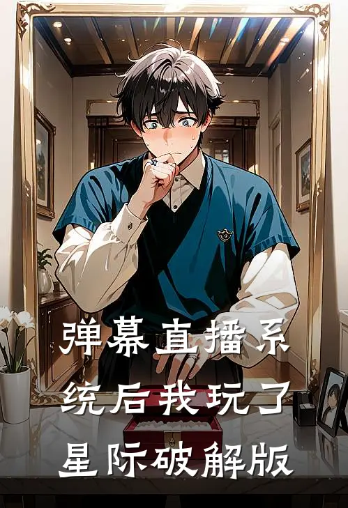 弹幕直播系统后我玩了星际破解版