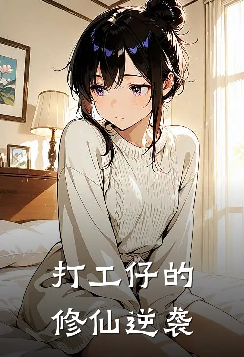 打工仔的修仙逆袭