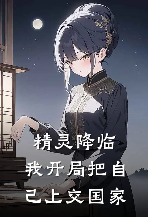 精灵降临，我开局把自己上交国家