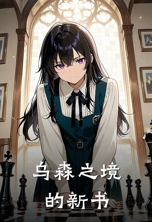 乌森之境的新书