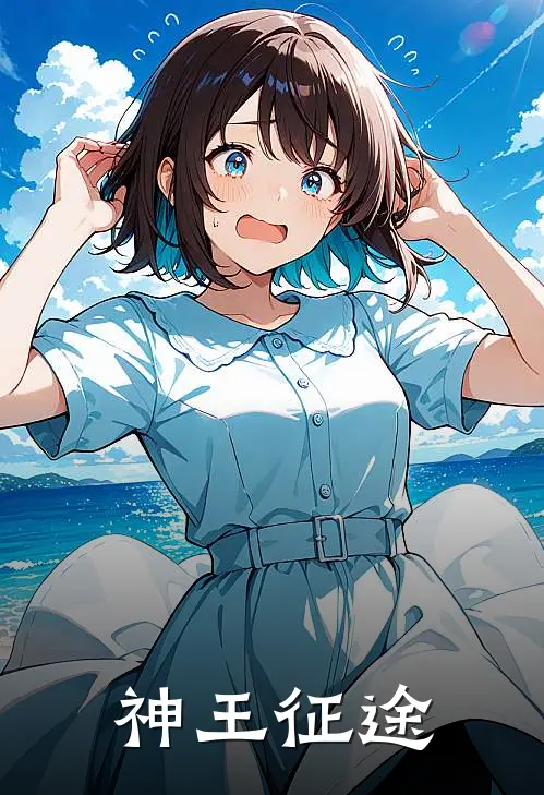 神王征途