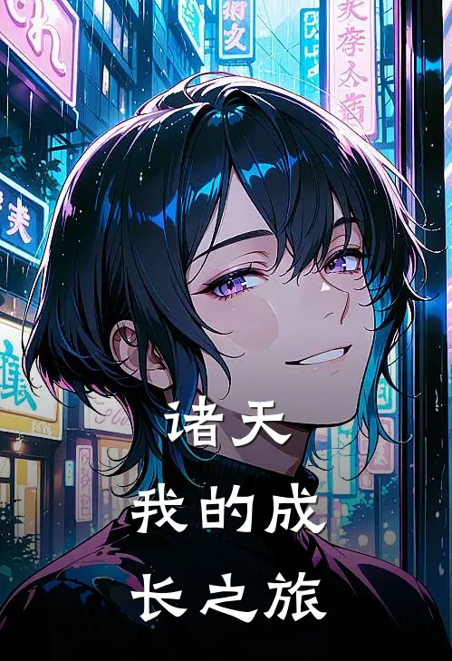 诸天，我的成长之旅