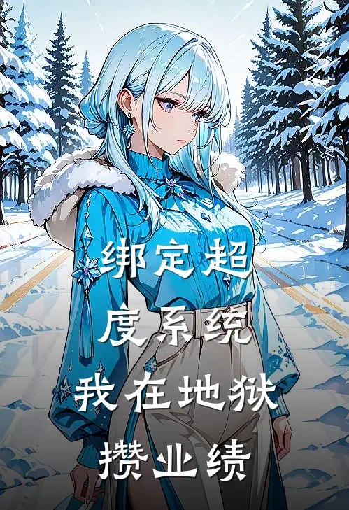 绑定超度系统，我在地狱攒业绩