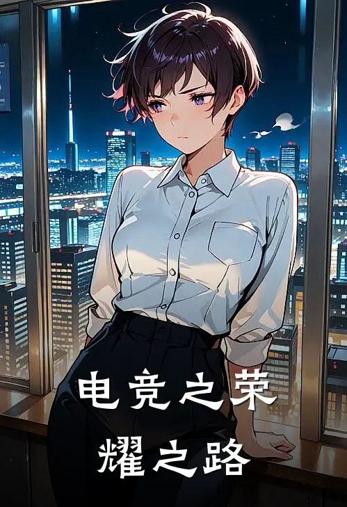 电竞之荣耀之路