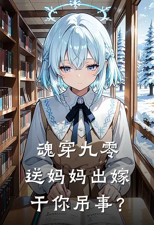 魂穿九零：送妈妈出嫁干你吊事？