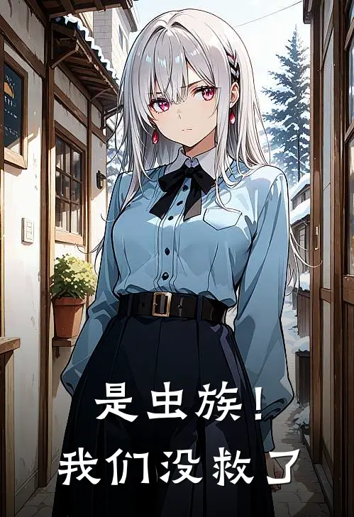 是虫族！我们没救了