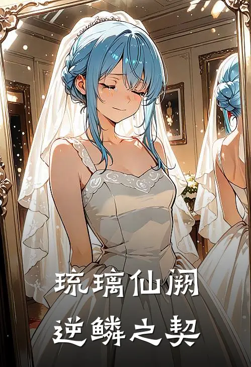 琉璃仙阙，逆鳞之契