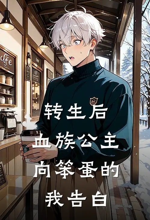 转生后，血族公主向笨蛋的我告白