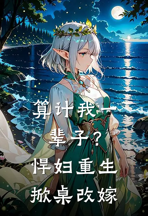 算计我一辈子？悍妇重生掀桌改嫁